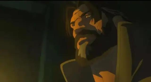 《猎魔人：狼之噩梦》终于说出了这个顶级IP的前世今生