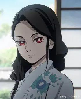 动漫中的那些和服少女有多顶，懂的都懂！