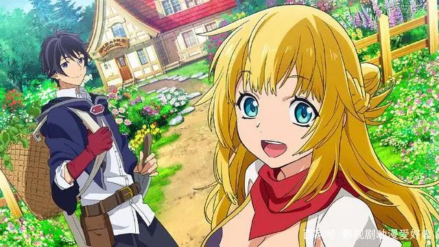 十月恋爱新番推荐