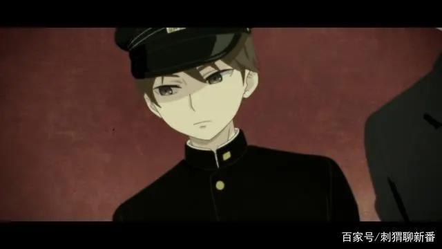 新番点评：大正处女御伽话