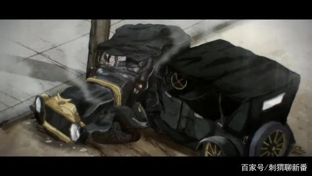 新番点评：大正处女御伽话