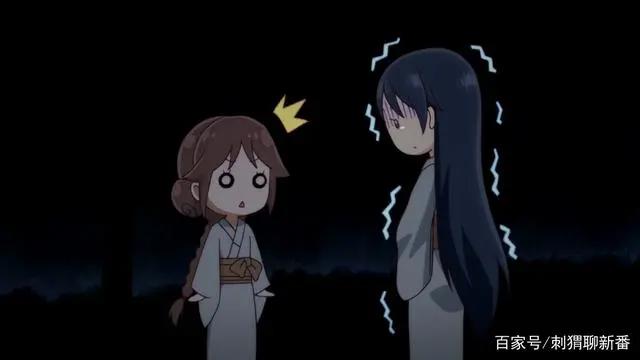 新番点评：大正处女御伽话