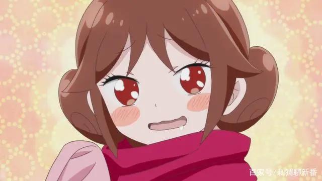 新番点评：大正处女御伽话