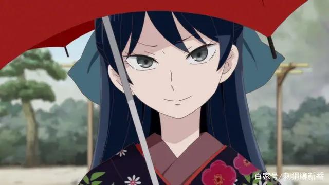 新番点评：大正处女御伽话