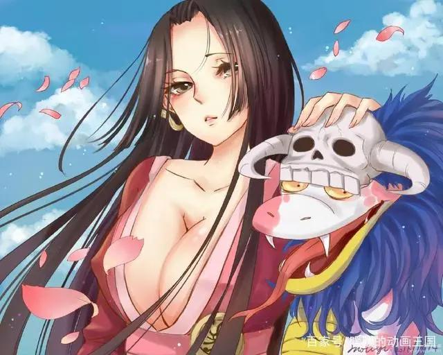 美到让人窒息的“动漫少女”，最后一个可以说是完美艺术的体现