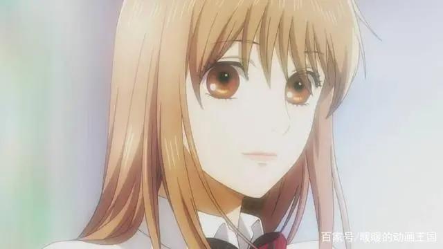 美到让人窒息的“动漫少女”，最后一个可以说是完美艺术的体现