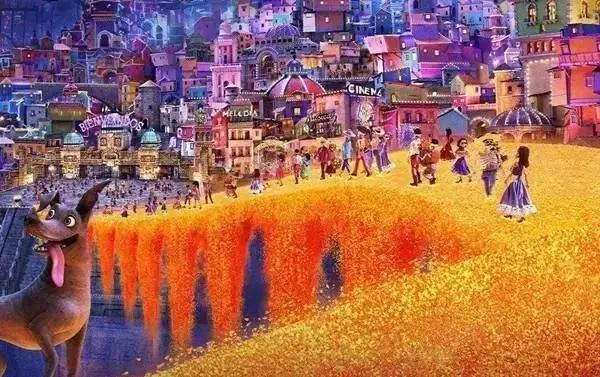 十年来20部最佳动画电影，你看过哪几部？