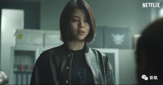 奈飞出品，必属精品