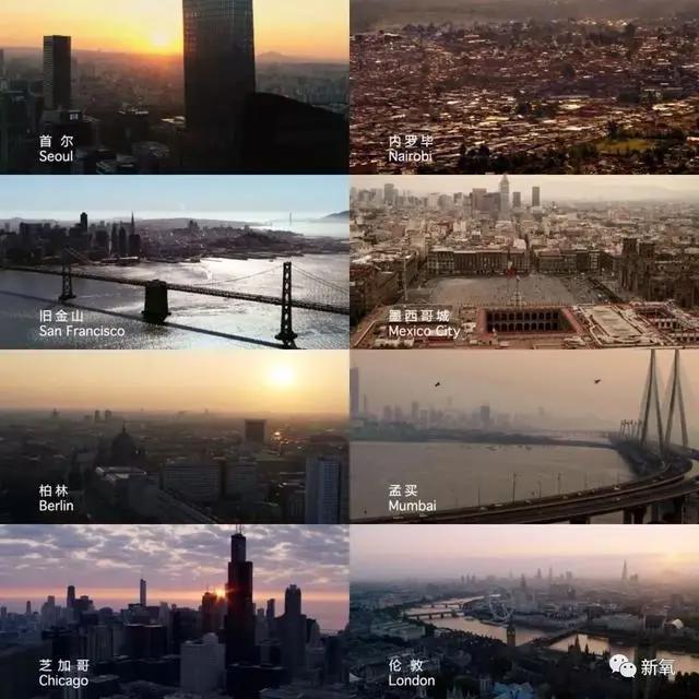 奈飞出品，必属精品