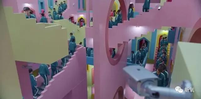 奈飞出品，必属精品