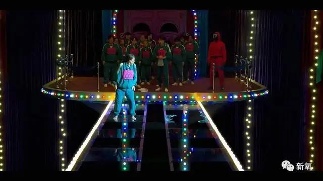 奈飞出品，必属精品