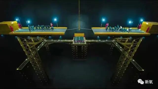 奈飞出品，必属精品