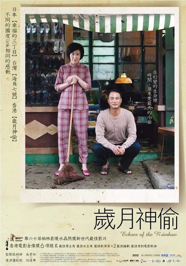 100部高分治愈电影推荐｜12种治愈类型｜励志电影排行榜（下期）