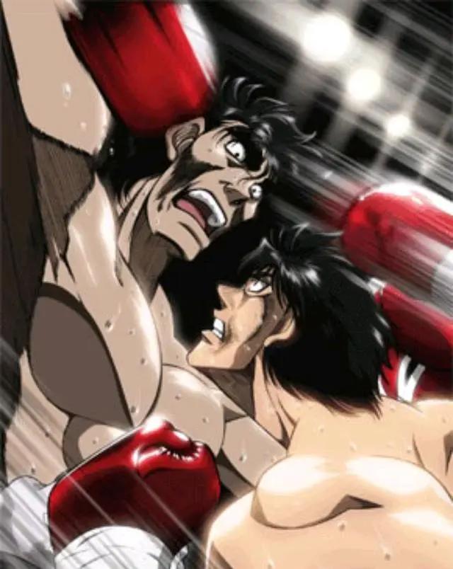 真正的热血，这几部格斗番绝对可以满足你