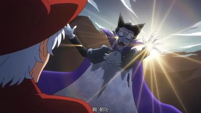 十月沙雕番吸血鬼马上死，如此脆弱的吸血鬼颠覆了我们的认知