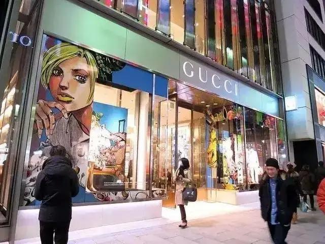 JOJO还在宇宙尽头等着你