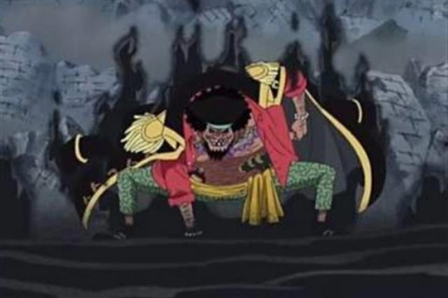 透明果实作用鸡肋？那是阿布萨罗姆不会开发，希留将觉醒无形剑气