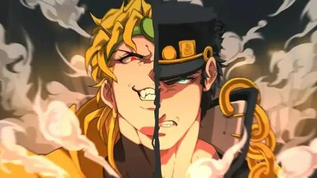 周六了，通哥不允许还有人没看过《JOJO的奇妙冒险：石之海》