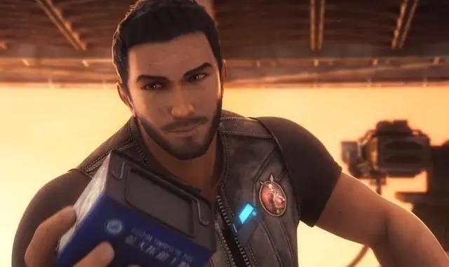 国漫推荐《灵笼》，真正的废土美学，带给观众视觉与心灵的盛宴