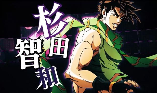 JOJO第6部动画视觉图公开，励志JO厨圆梦「石之海」空条徐伦声优