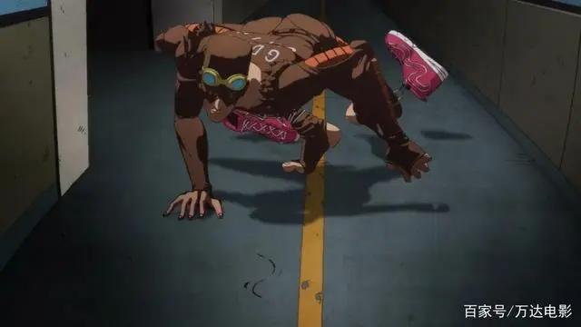 脑洞大开的9.6分动漫，一口气刷完