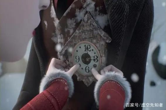 动漫并不只来自日本，法国动漫《机械心》给你别样感触和视觉冲击