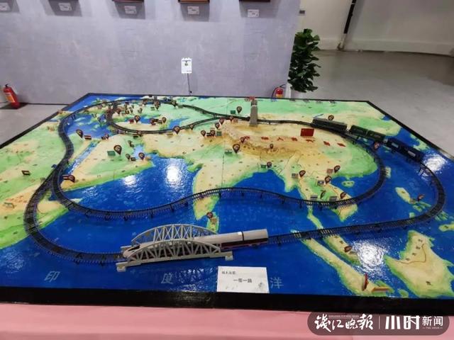 什么情况！浙江监狱竟然把改造成果搬进了国际动漫节