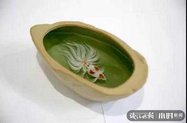 什么情况！浙江监狱竟然把改造成果搬进了国际动漫节