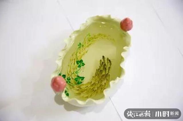 什么情况！浙江监狱竟然把改造成果搬进了国际动漫节