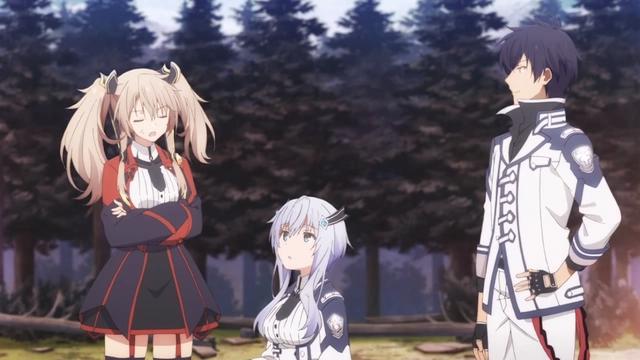 《暗杀贵族》的人气这么高，它的制作公司还做过哪些穿越番呢？