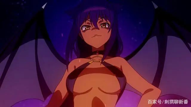 新番点评：迦希大人不气馁！