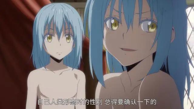 2021年7月新番预告，康纳和才川结婚？猴子女主、萌王史莱姆归来