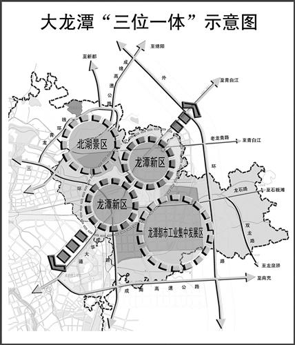 “动漫造城”往事