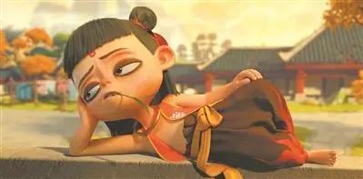 动画动漫专业成艺术留学热选