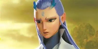 动画动漫专业成艺术留学热选