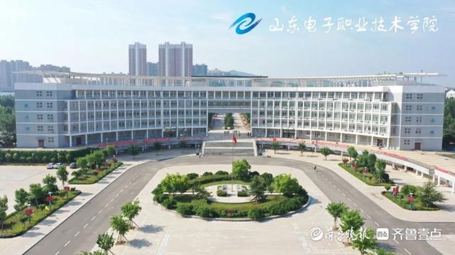 山东电院与韩国大邱大学合办动漫制作技术专业专科教育项目获批