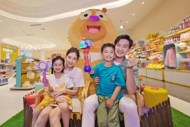 台州方特·狂野大陆盛大开园高科技打造动漫科幻体验