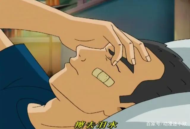 还记得《乒乓旋风》？国漫多年没有运动番，中国乒乓应该拥有姓名