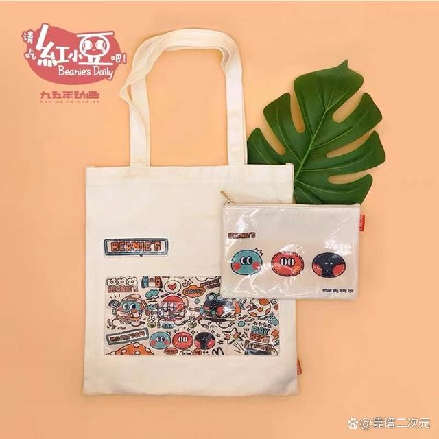 干货｜100种动漫常见衍生品盘点