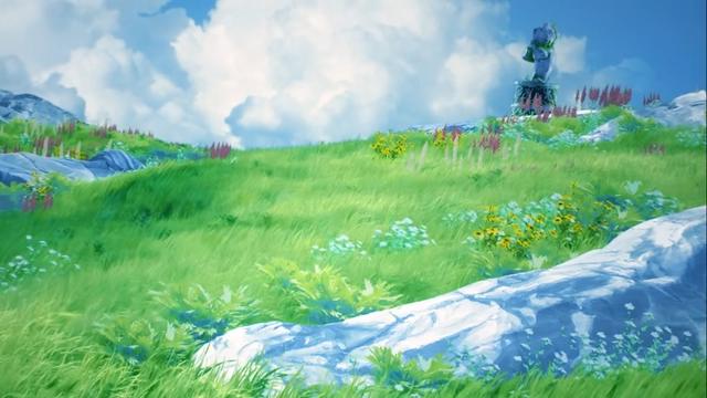 原神动画项目启动，和日本动画公司长期合作，你觉得怎么样？