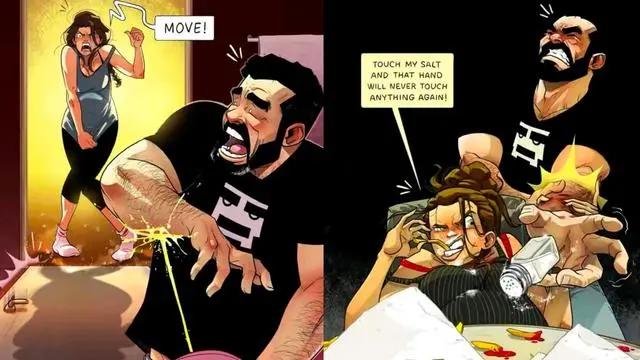 喜欢动漫的夫妻，有什么好的创业项目呢？