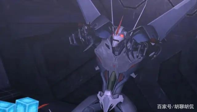 变形金刚——领袖之证第二十八集