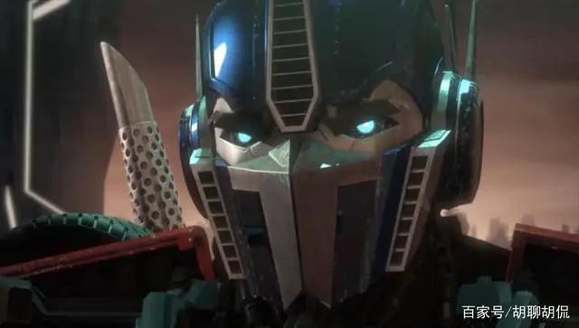 变形金刚——领袖之证第五十一集