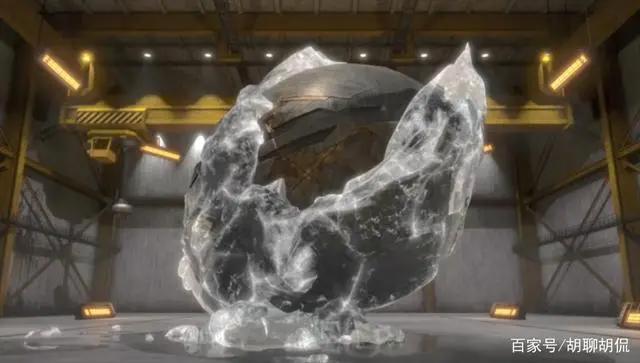 变形金刚——领袖之证第七集