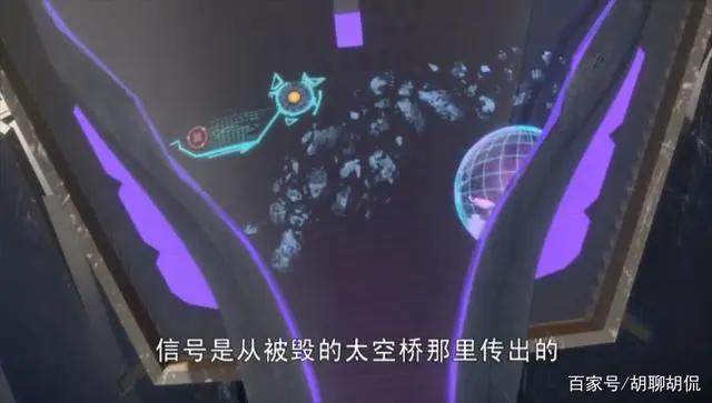 变形金刚——领袖之证第六集