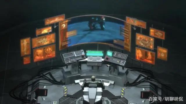 号称人形威震天的枭雄——塞拉斯