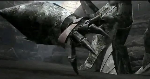 赛博坦星球的惊悚片细思极恐的变形金刚领袖之证