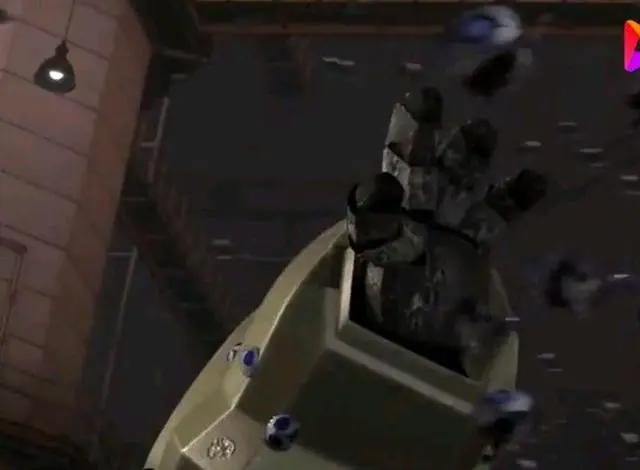 赛博坦星球的惊悚片细思极恐的变形金刚领袖之证