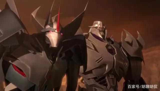 变形金刚——领袖之证第五十三集