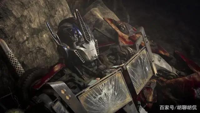 变形金刚——领袖之证第五十三集